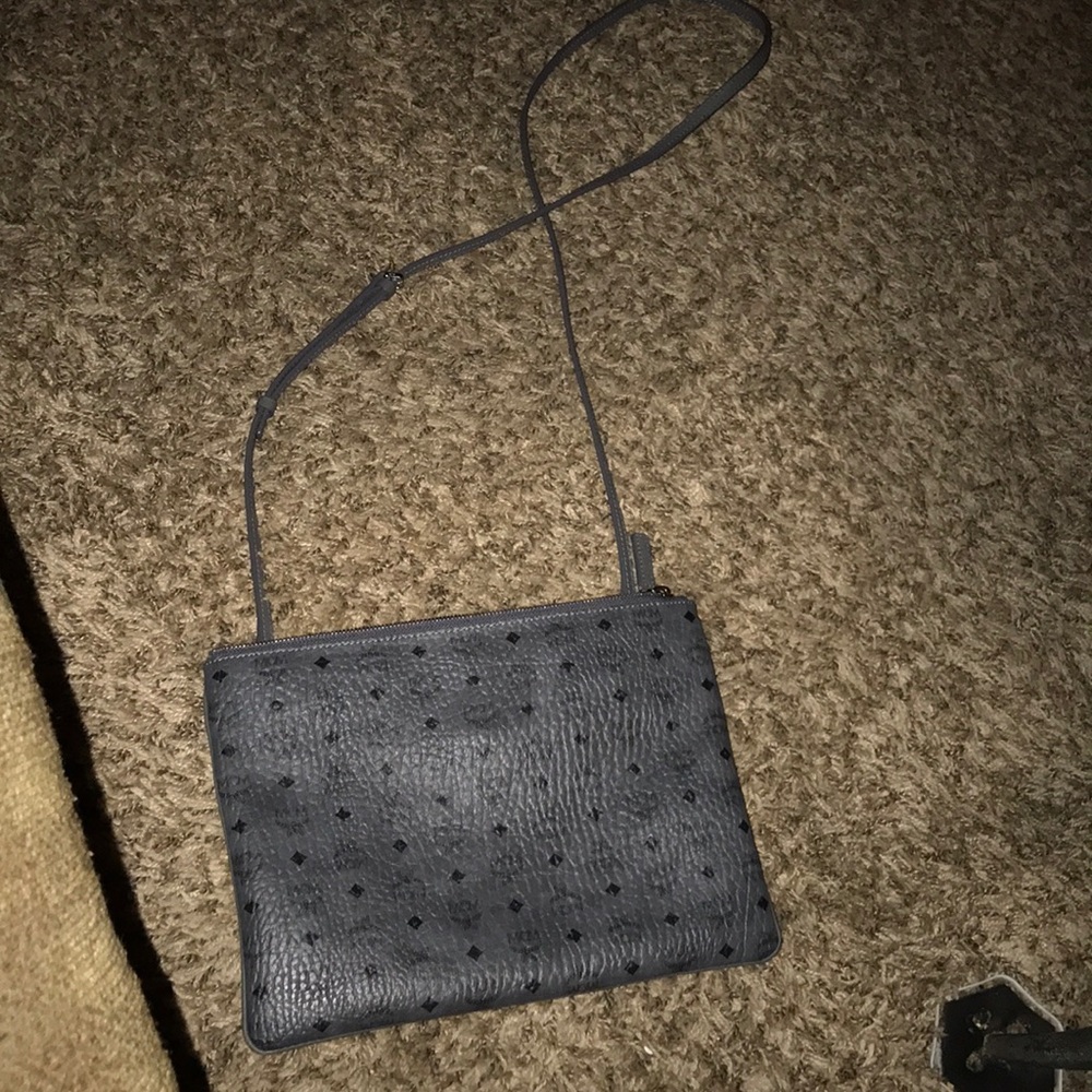 Mcm crossbody